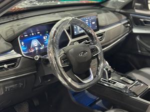 TIGGO 7 PRO 1.6 TGDI DCT