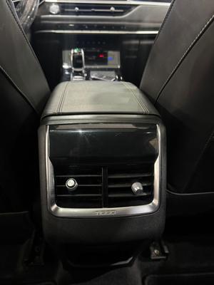 TIGGO 7 PRO 1.6 TGDI DCT