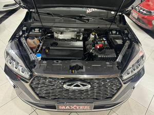 TIGGO 7 PRO 1.6 TGDI DCT