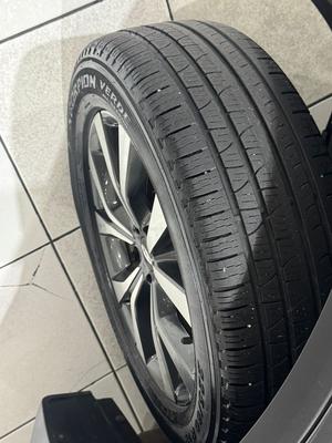 TIGGO 7 PRO 1.6 TGDI DCT
