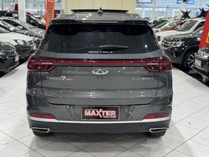 TIGGO 7 PRO 1.6 TGDI DCT