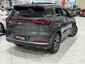 TIGGO 7 PRO 1.6 TGDI DCT