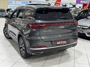 TIGGO 7 PRO 1.6 TGDI DCT
