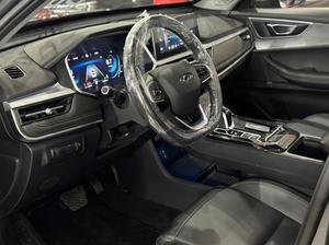 TIGGO 7 PRO 1.6 TGDI DCT