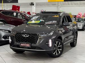TIGGO 7 PRO 1.6 TGDI DCT