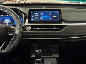 TIGGO 7 PRO 1.6 TGDI DCT