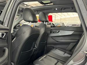 TIGGO 7 PRO 1.6 TGDI DCT
