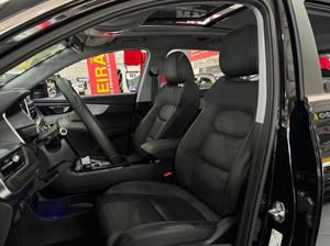 TIGGO 7 PRO 1.5 TCI HYBRID CVT