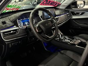 TIGGO 7 PRO 1.5 TCI HYBRID CVT