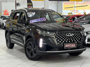 TIGGO 7 PRO 1.5 TCI HYBRID CVT