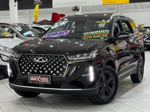 TIGGO 7 PRO 1.5 TCI HYBRID CVT