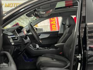 TIGGO 7 PRO 1.5 TCI HYBRID CVT