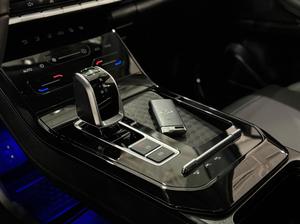 TIGGO 7 PRO 1.5 TCI HYBRID CVT