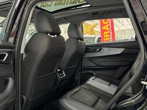TIGGO 7 PRO 1.5 TCI HYBRID CVT