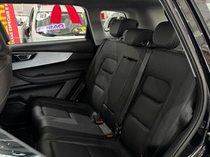 TIGGO 7 PRO 1.5 TCI HYBRID CVT