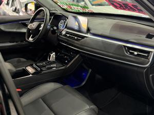 TIGGO 7 PRO 1.5 TCI HYBRID CVT