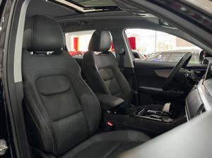 TIGGO 7 PRO 1.5 TCI HYBRID CVT
