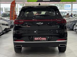 TIGGO 7 PRO 1.5 TCI HYBRID CVT