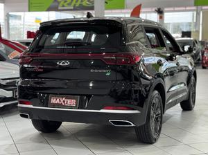 TIGGO 7 PRO 1.5 TCI HYBRID CVT