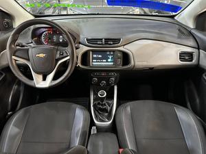 ONIX 1.4 MPFI LT 8V