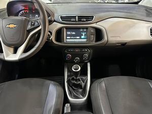 ONIX 1.4 MPFI LT 8V