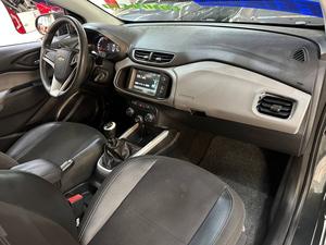 ONIX 1.4 MPFI LT 8V