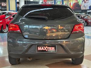 ONIX 1.4 MPFI LT 8V