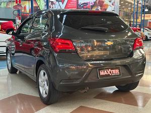 ONIX 1.4 MPFI LT 8V