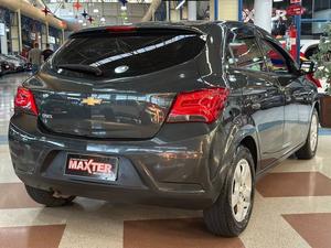 ONIX 1.4 MPFI LT 8V