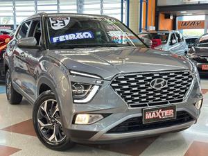 CRETA 1.0 TGDI PLATINUM