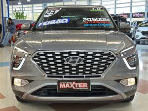 CRETA 1.0 TGDI PLATINUM