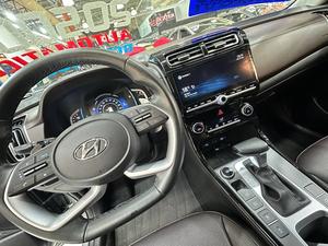 CRETA 1.0 TGDI PLATINUM