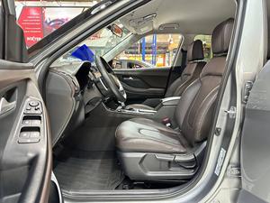 CRETA 1.0 TGDI PLATINUM