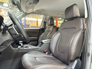 CRETA 1.0 TGDI PLATINUM
