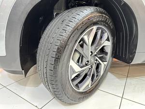CRETA 1.0 TGDI PLATINUM