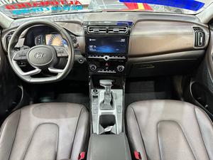 CRETA 1.0 TGDI PLATINUM