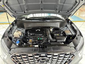 CRETA 1.0 TGDI PLATINUM