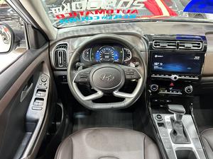 CRETA 1.0 TGDI PLATINUM