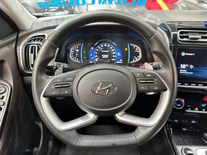 CRETA 1.0 TGDI PLATINUM