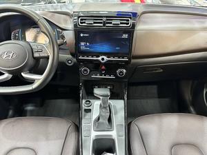 CRETA 1.0 TGDI PLATINUM