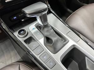 CRETA 1.0 TGDI PLATINUM