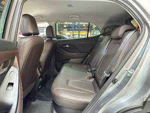 CRETA 1.0 TGDI PLATINUM