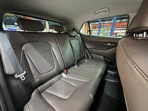 CRETA 1.0 TGDI PLATINUM