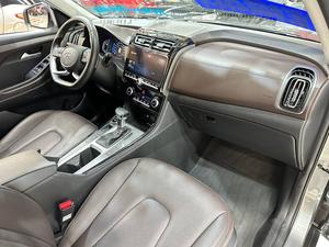 CRETA 1.0 TGDI PLATINUM