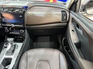 CRETA 1.0 TGDI PLATINUM