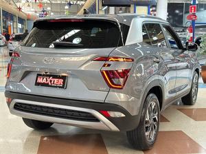 CRETA 1.0 TGDI PLATINUM