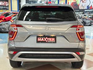 CRETA 1.0 TGDI PLATINUM