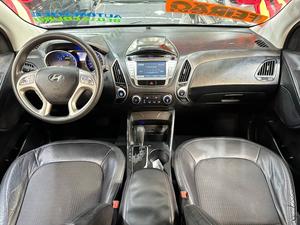 IX35 2.0 MPFI GLS 16V