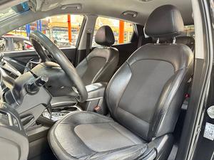 IX35 2.0 MPFI GLS 16V
