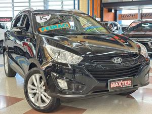 IX35 2.0 MPFI GLS 16V